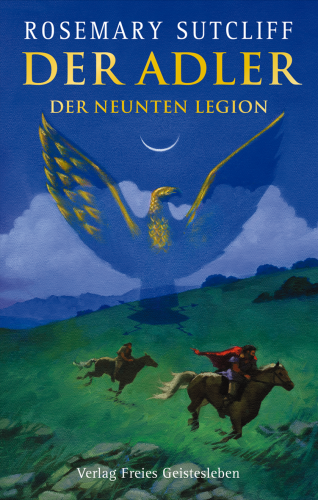 Artikelbild des Artikels “Der Adler der Neunten Legion “