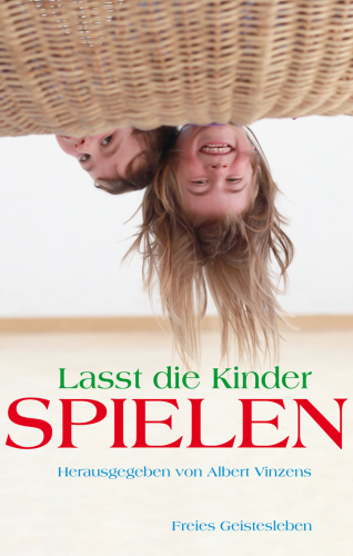 Artikelbild des Artikels “Lasst die Kinder spielen “