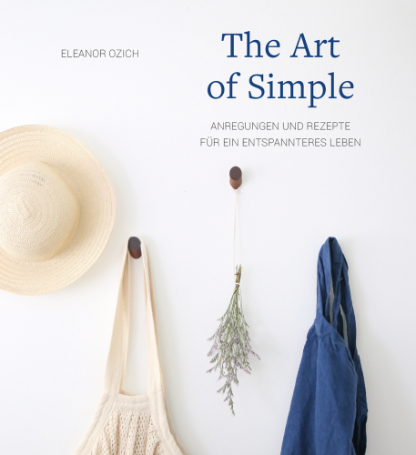 Artikelbild des Artikels “The Art of Simple “