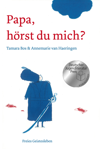 Artikelbild des Artikels “Papa, hörst du mich? “