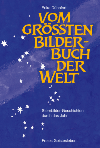 Artikelbild des Artikels “Vom größten Bilderbuch der Welt “