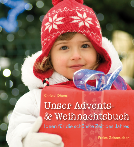 Artikelbild des Artikels “Unser Advents- und Weihnachtsbuch “