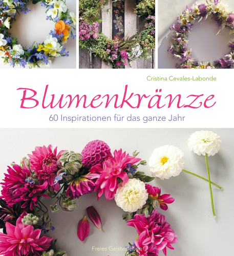 Artikelbild des Artikels “Blumenkränze “