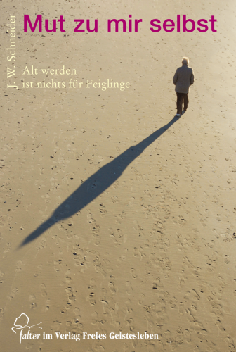 Artikelbild des Artikels “Mut zu mir selbst “