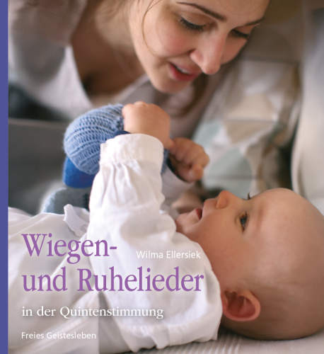 Artikelbild des Artikels “Wiegen- und Ruhelieder in der Quintenstimmung “