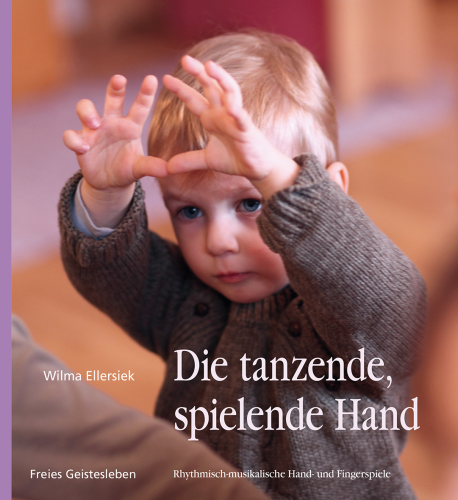 Artikelbild des Artikels “Die tanzende, spielende Hand “