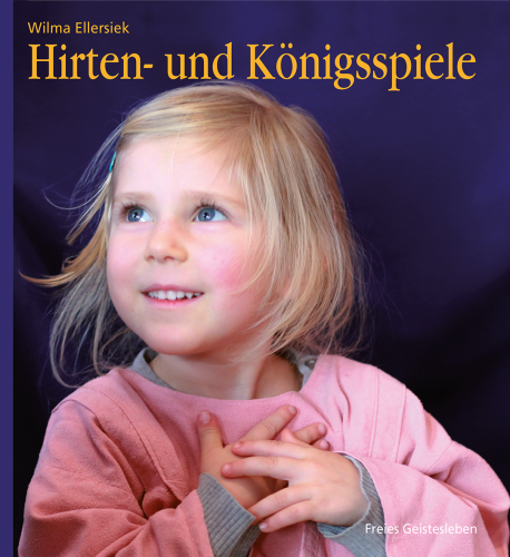 Artikelbild des Artikels “Hirten- und Königsspiele für den Kindergarten “