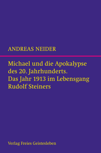 Artikelbild des Artikels “Michael und die Apokalypse des 20. Jahrhunderts “