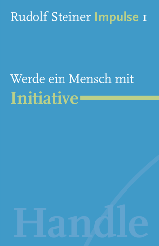 Artikelbild des Artikels “Werde ein Mensch mit Initiative “