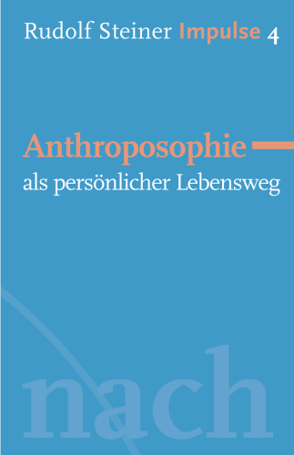 Artikelbild des Artikels “Anthroposophie als persönlicher Lebensweg “