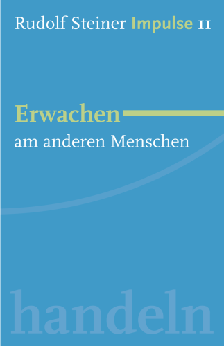 Artikelbild des Artikels “Erwachen am anderen Menschen “