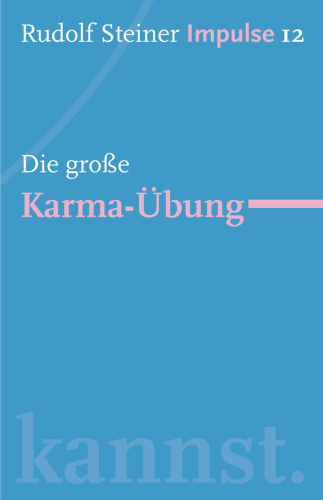 Artikelbild des Artikels “Die große Karma-Übung “