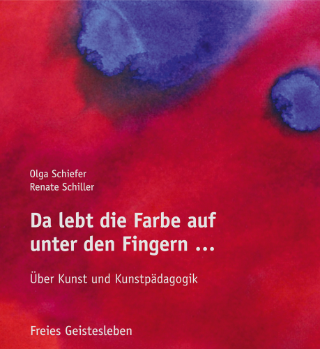 Artikelbild des Artikels “Da lebt die Farbe auf unter den Fingern ... “