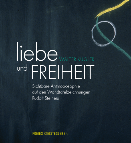 Artikelbild des Artikels “Liebe und Freiheit “