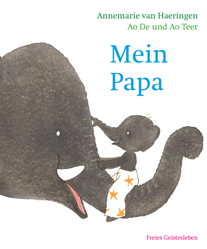 Artikelbild des Artikels “Mein Papa “
