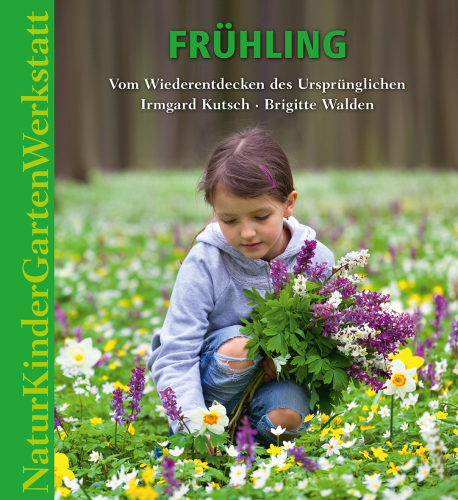 Artikelbild des Artikels “Natur-Kinder-Garten-Werkstatt: Frühling “