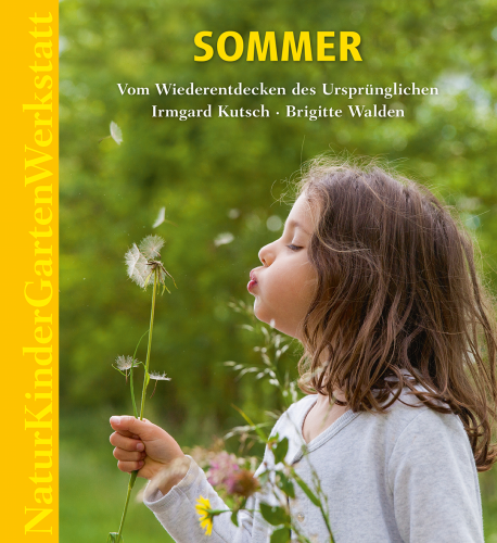 Artikelbild des Artikels “Natur-Kinder-Garten-Werkstatt: Sommer “
