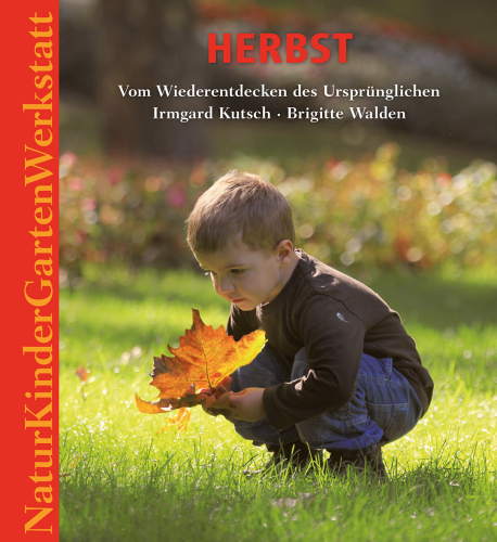 Artikelbild des Artikels “Natur-Kinder-Garten-Werkstatt: Herbst “