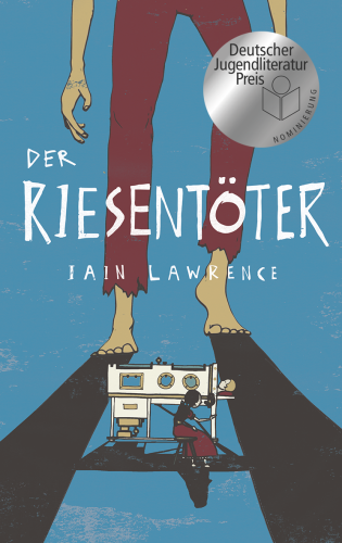 Artikelbild des Artikels “Der Riesentöter “