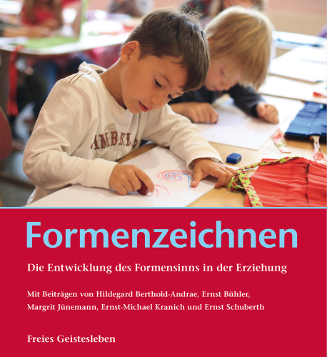 Artikelbild des Artikels “Formenzeichnen “
