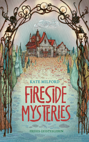 Artikelbild des Artikels “Fireside Mysteries “