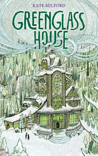 Artikelbild des Artikels “Greenglass House “