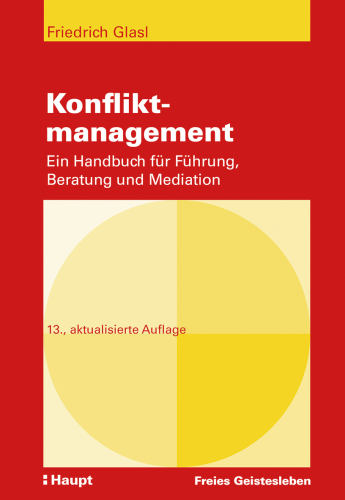 Artikelbild des Artikels “Konfliktmanagement “