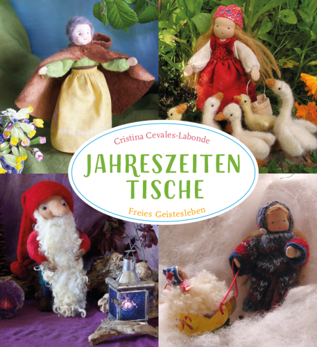 Artikelbild des Artikels “Jahreszeitentische “
