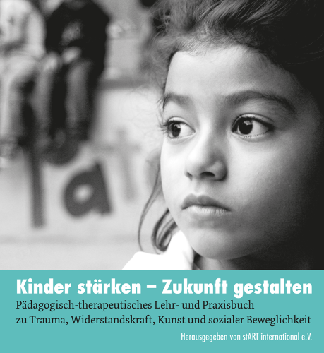 Artikelbild des Artikels “Kinder stärken - Zukunft gestalten “