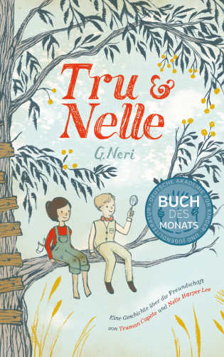 Artikelbild des Artikels “Tru & Nelle “