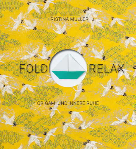 Artikelbild des Artikels “Fold & Relax “