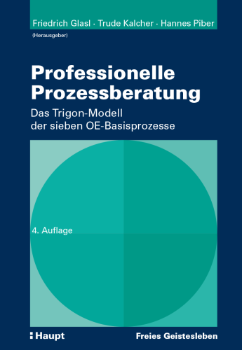 Artikelbild des Artikels “Professionelle Prozessberatung “