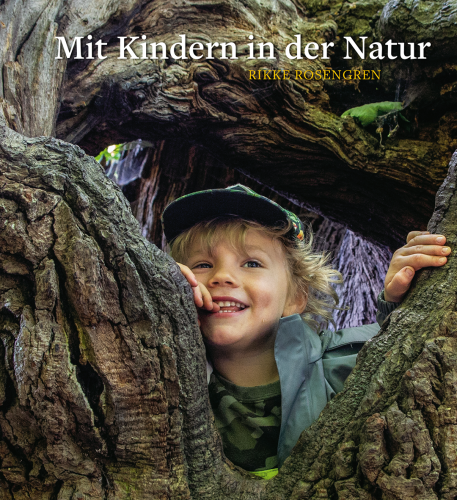Artikelbild des Artikels “Mit Kindern in der Natur “