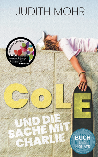 Artikelbild des Artikels “Cole und die Sache mit Charlie “