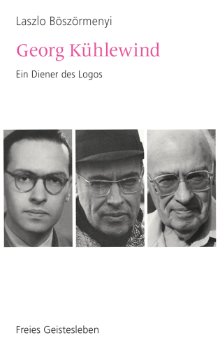 Artikelbild des Artikels “Georg Kühlewind “