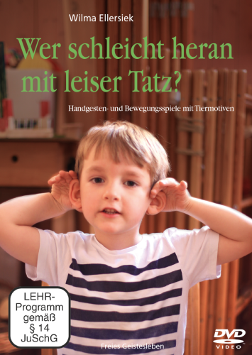 Artikelbild des Artikels “Wer schleicht heran mit leiser Tatz? “