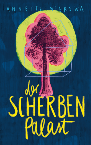 Artikelbild des Artikels “Der Scherbenpalast “