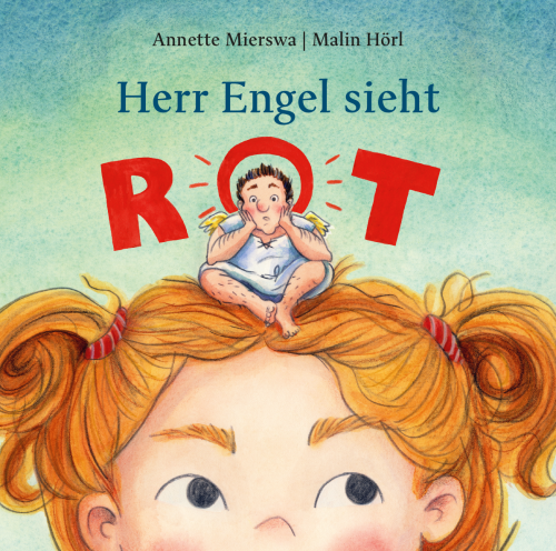Artikelbild des Artikels “Herr Engel sieht rot “