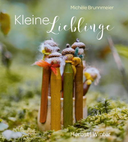 Artikelbild des Artikels “Kleine Lieblinge “