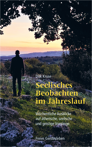 Artikelbild des Artikels “Seelisches Beobachten im Jahreslauf “