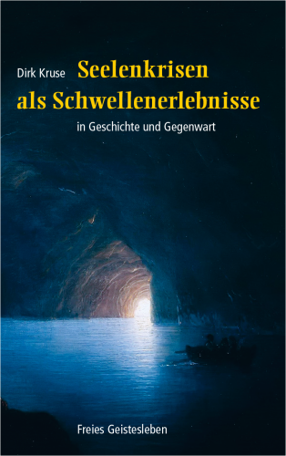 Artikelbild des Artikels “Seelenkrisen als Schwellenerlebnisse “