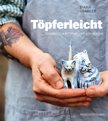 Artikelbild des Artikels “Töpferleicht “