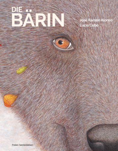Artikelbild des Artikels “Die Bärin “