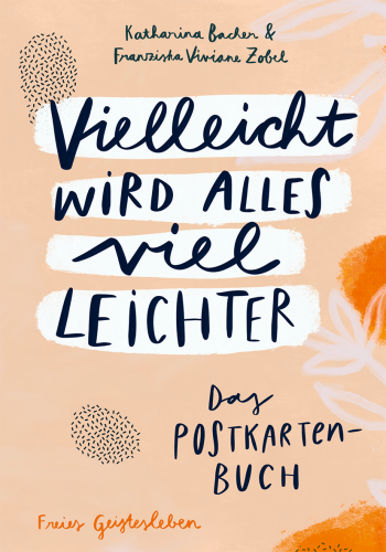 Artikelbild des Artikels “Vielleicht wird alles viel leichter “
