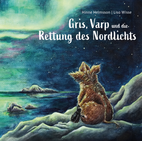 Artikelbild des Artikels “Gris, Varp und die Rettung des Nordlichts “