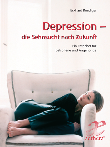 Artikelbild des Artikels “Depression - die Sehnsucht nach Zukunft “