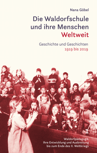 Artikelbild des Artikels “Die Waldorfschule und ihre Menschen. Weltweit. “