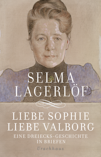 Artikelbild des Artikels “Liebe Sophie – Liebe Valborg “