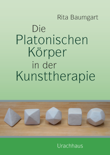 Artikelbild des Artikels “Die Platonischen Körper in der Kunsttherapie “
