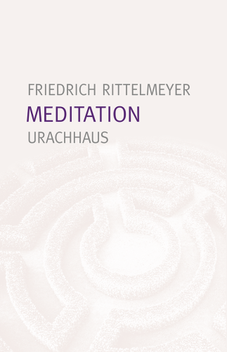 Artikelbild des Artikels “Meditation “